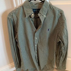 Men’s Polo Ralph Lauren Shirt